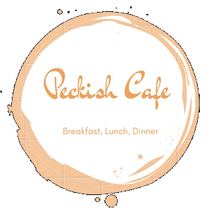 Peckish Cafe